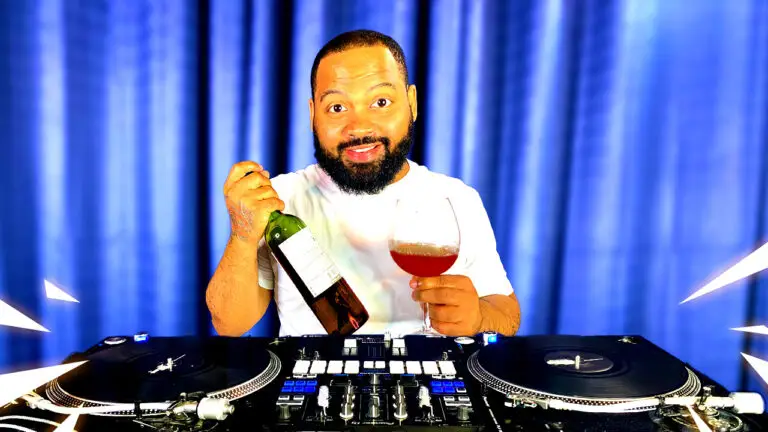 Mix De Verdad Salsas Suave Con Vino Vol. 01 con Mangee Audio